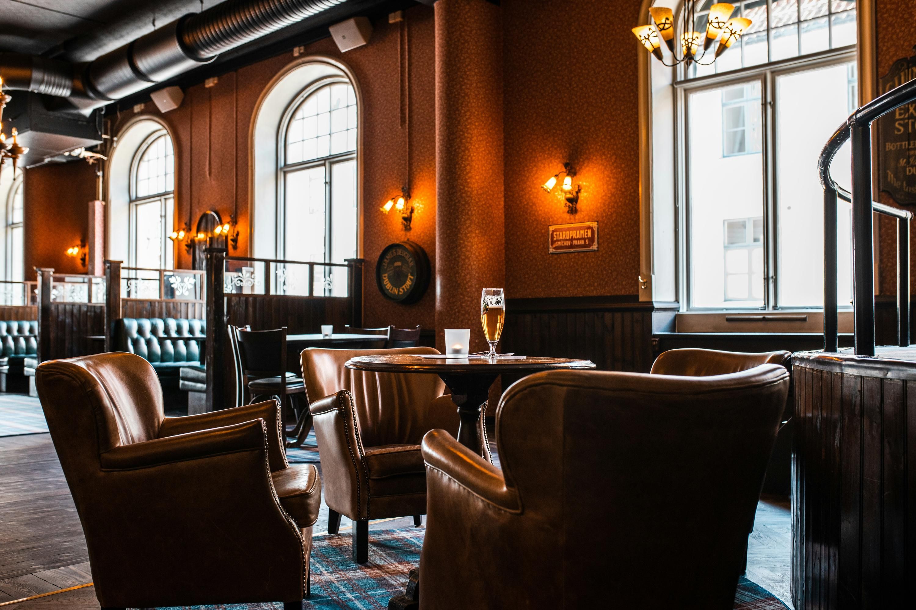 Restaurang