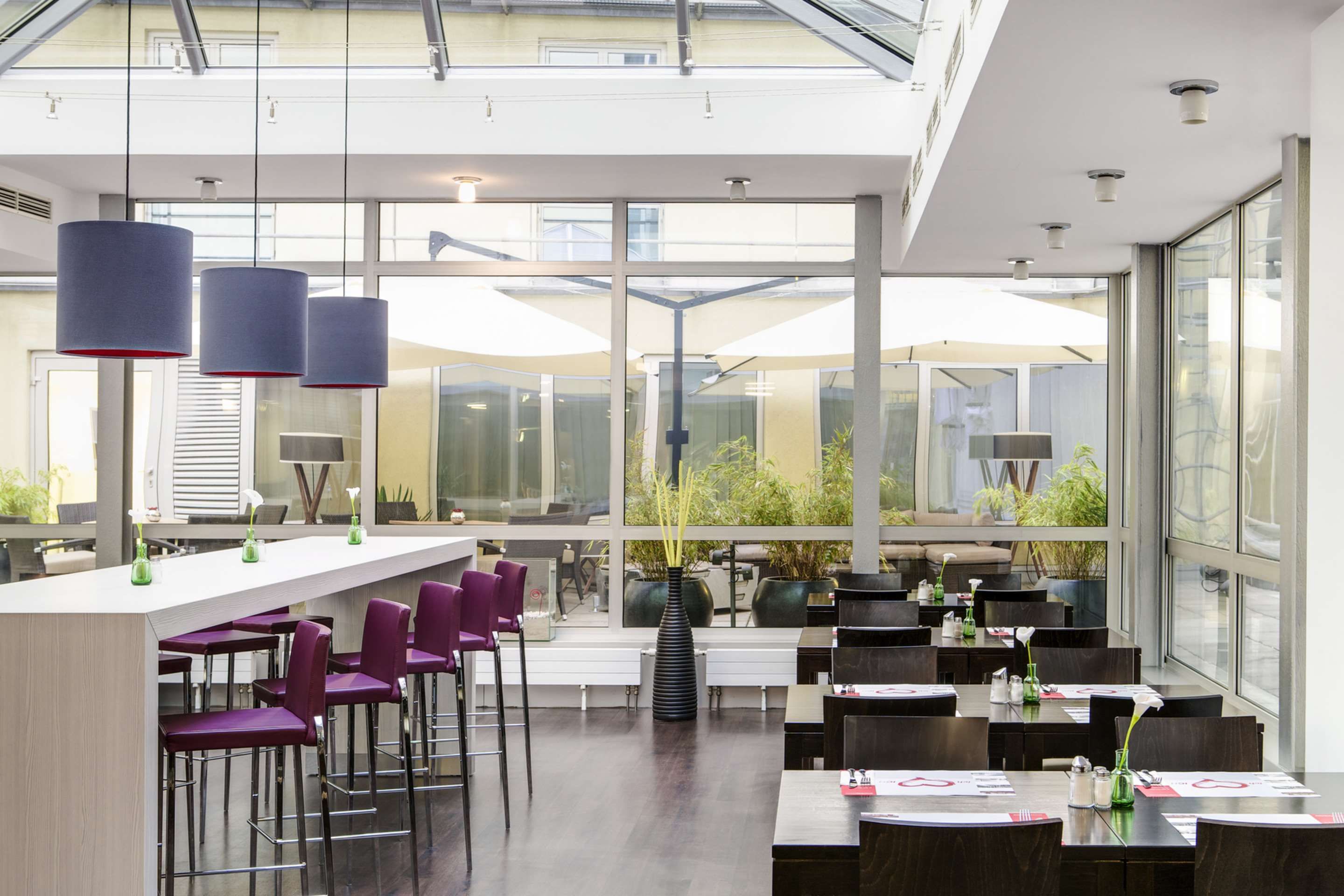 Restaurang