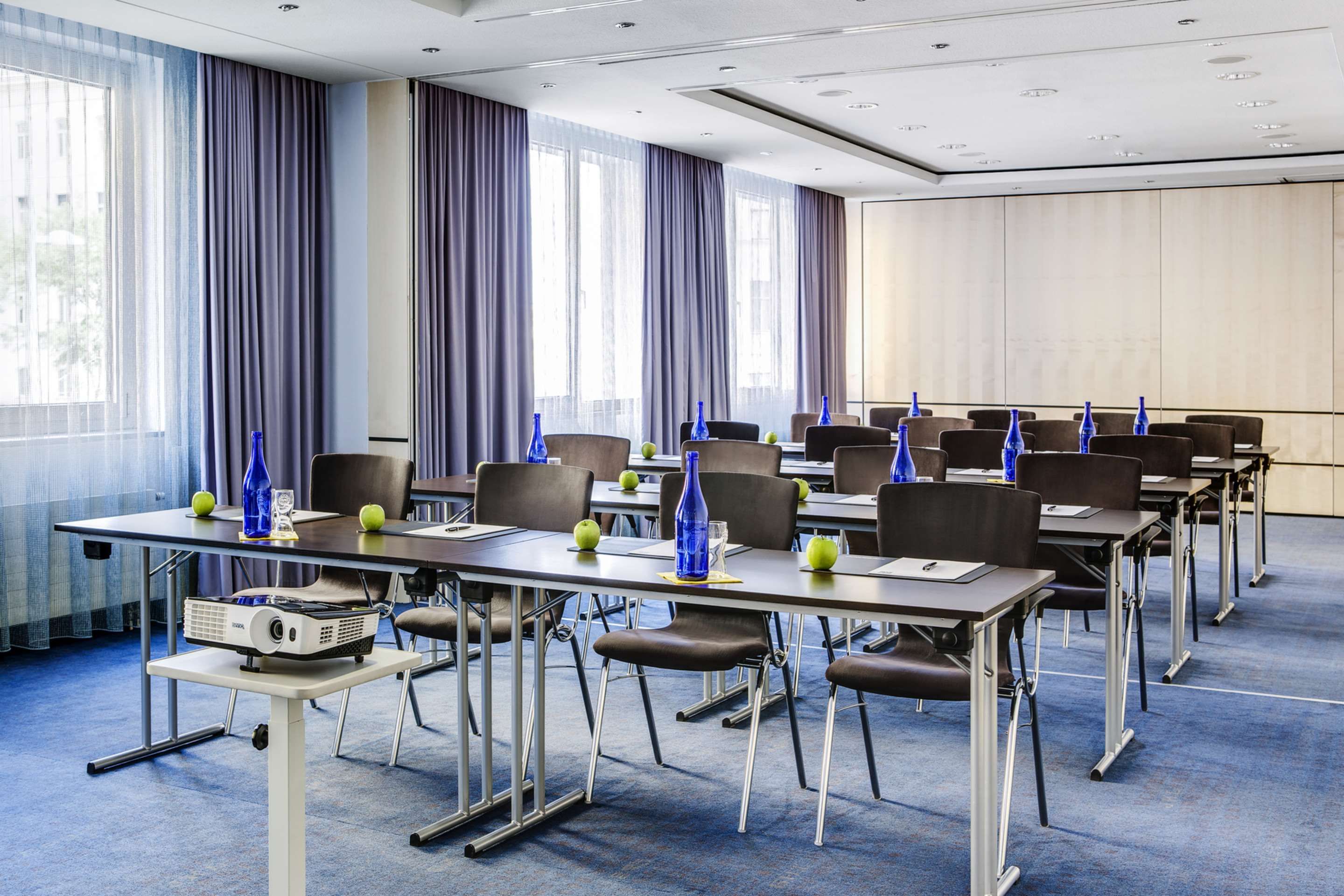 Konferensrum