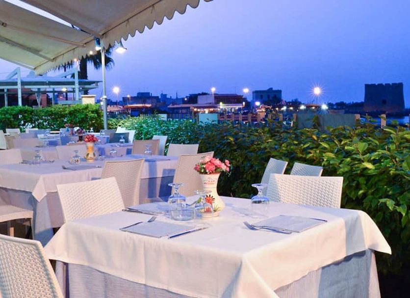 Restaurang Foto