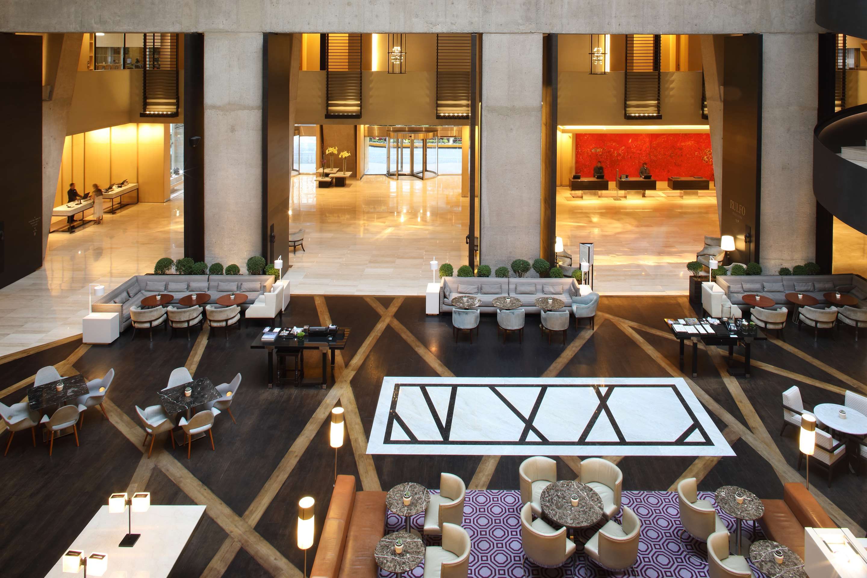 Restaurang