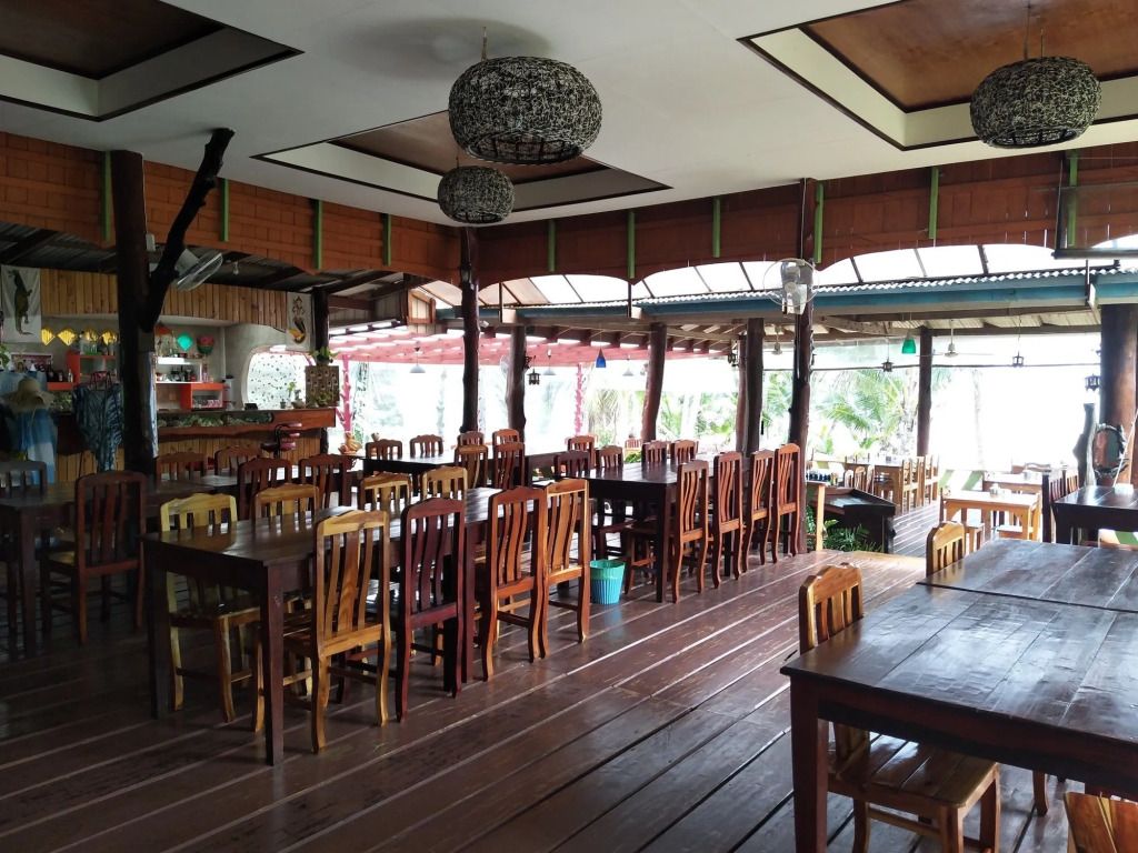 Restaurang