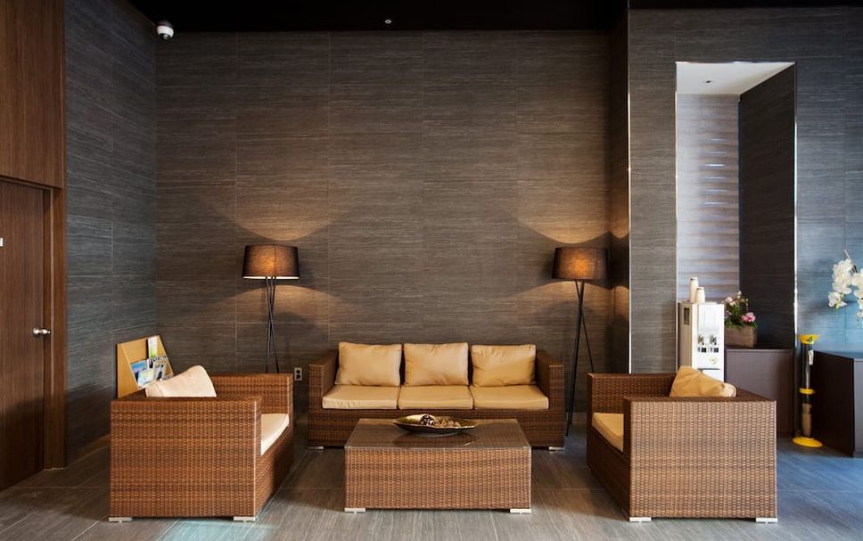 Lounge Foto