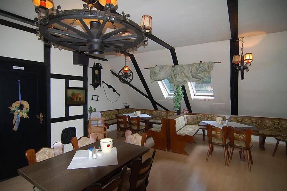 Restaurang