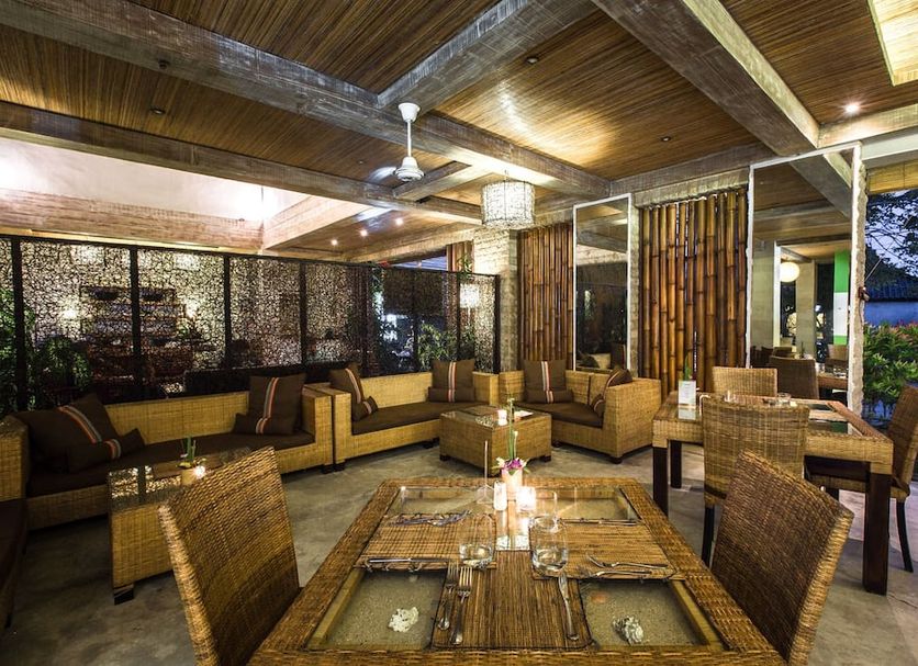 Restaurang Foto