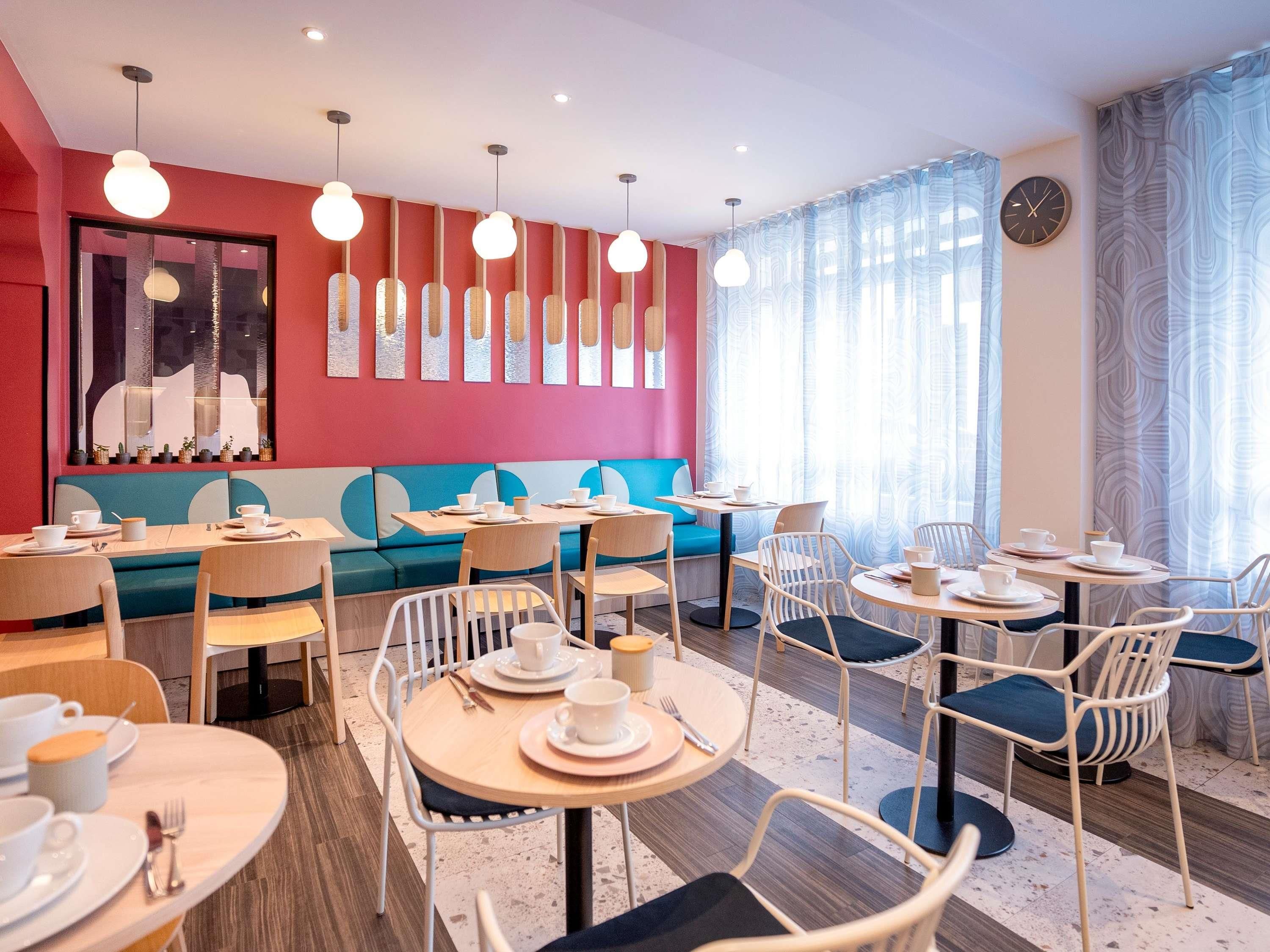 Restaurang