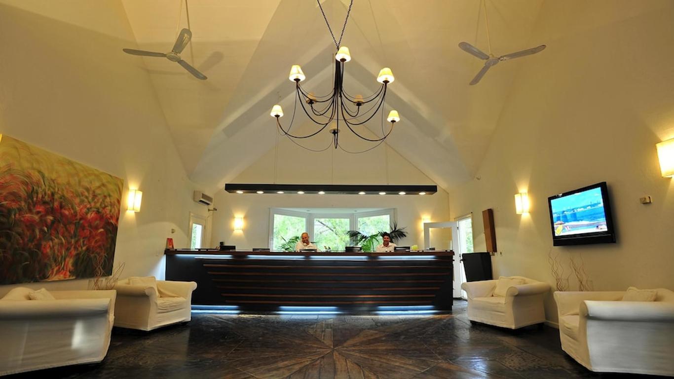 Solanas Punta del Este Spa & Resort