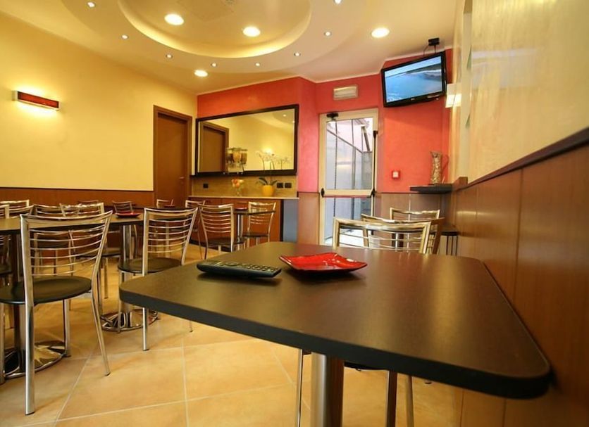 Restaurang Foto
