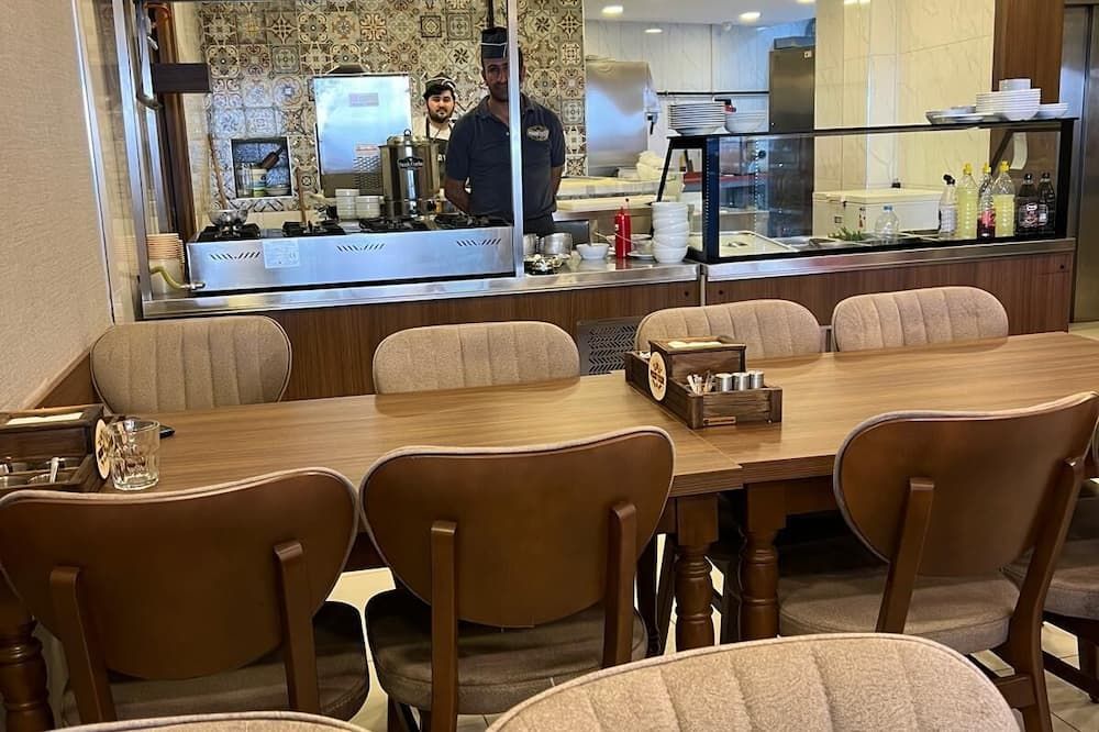 Restaurang