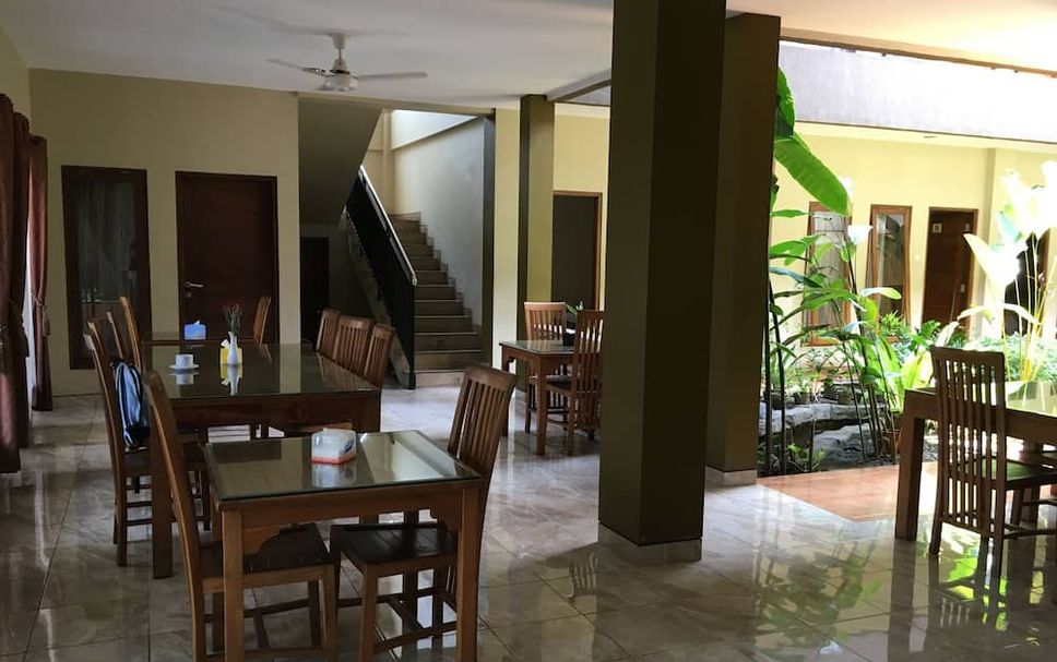 Restaurang Foto