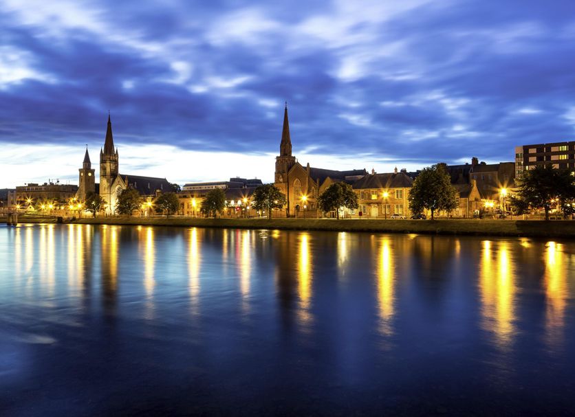 Byggnad Foto