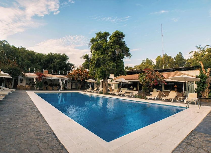 Pool Foto