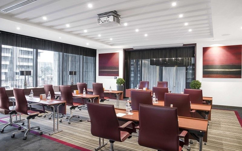Konferensrum