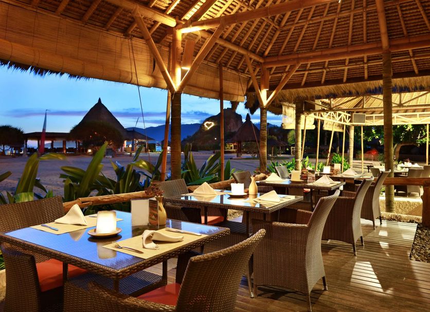 Restaurang Foto