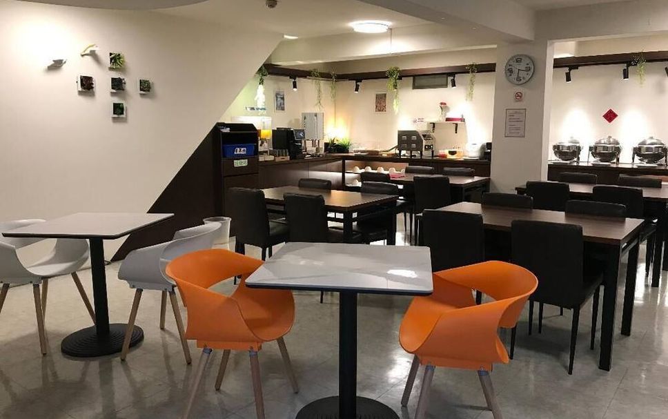 Restaurang Foto