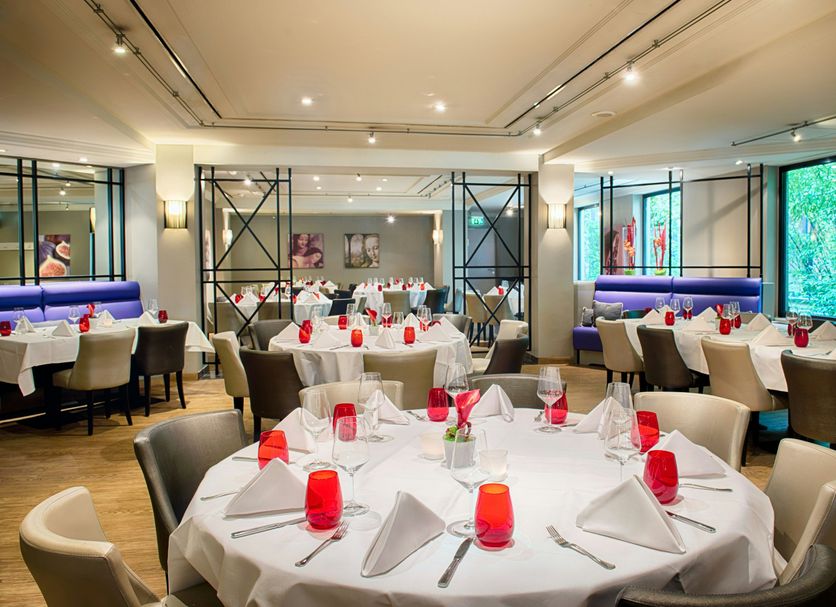 Restaurang Foto
