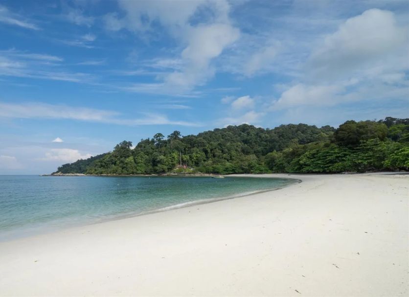 Strand Foto