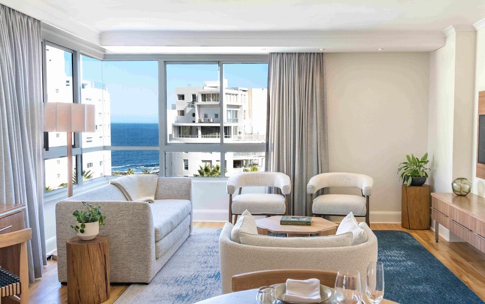 Vardagsrum Foto