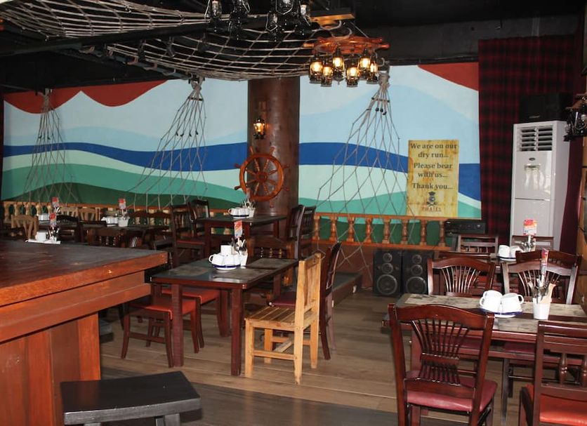 Restaurang Foto