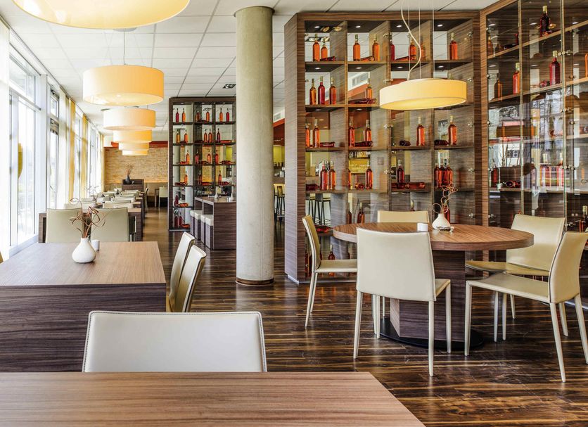 Restaurang Foto