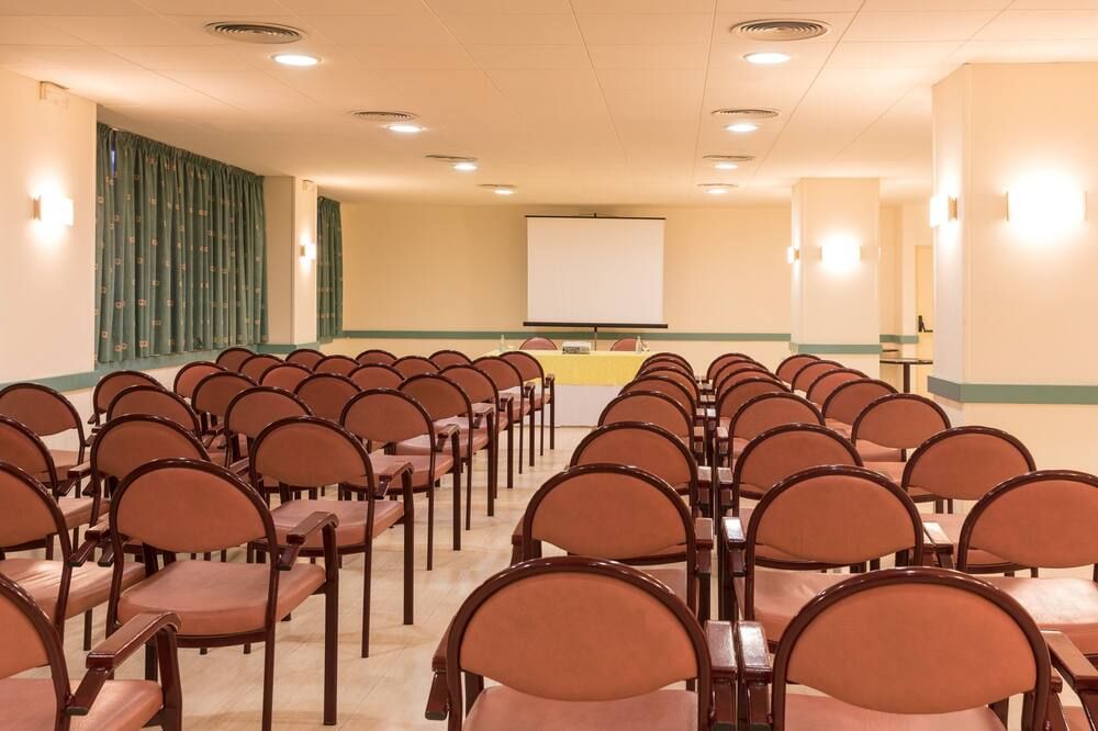Konferensrum