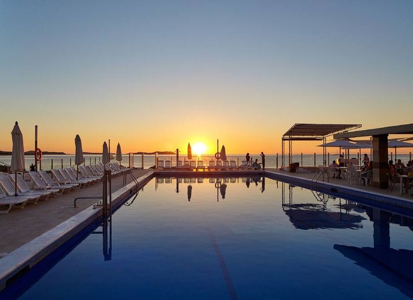 Pool Foto