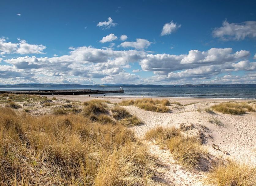 Strand Foto