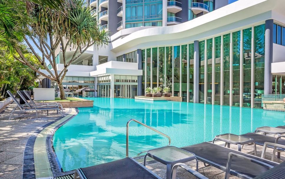 Pool Foto