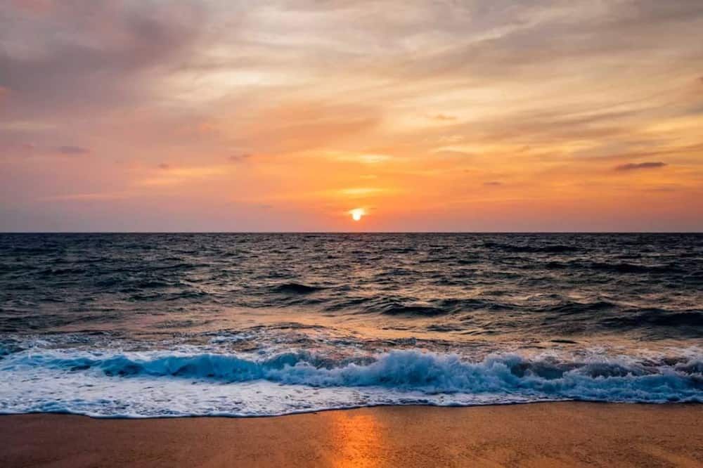 Strand Foto