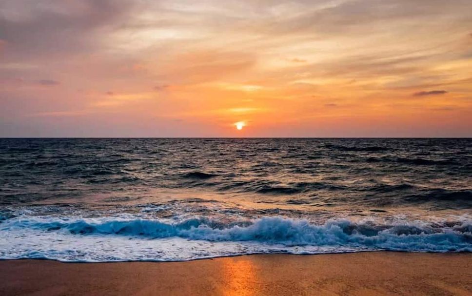 Strand Foto