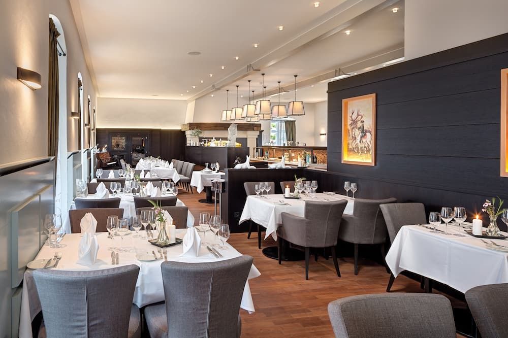 Restaurang