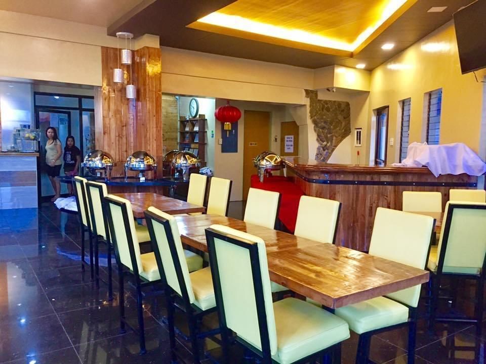 Restaurang