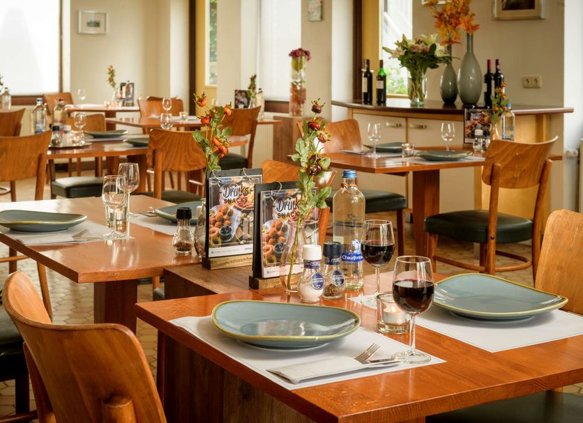 Restaurang Foto