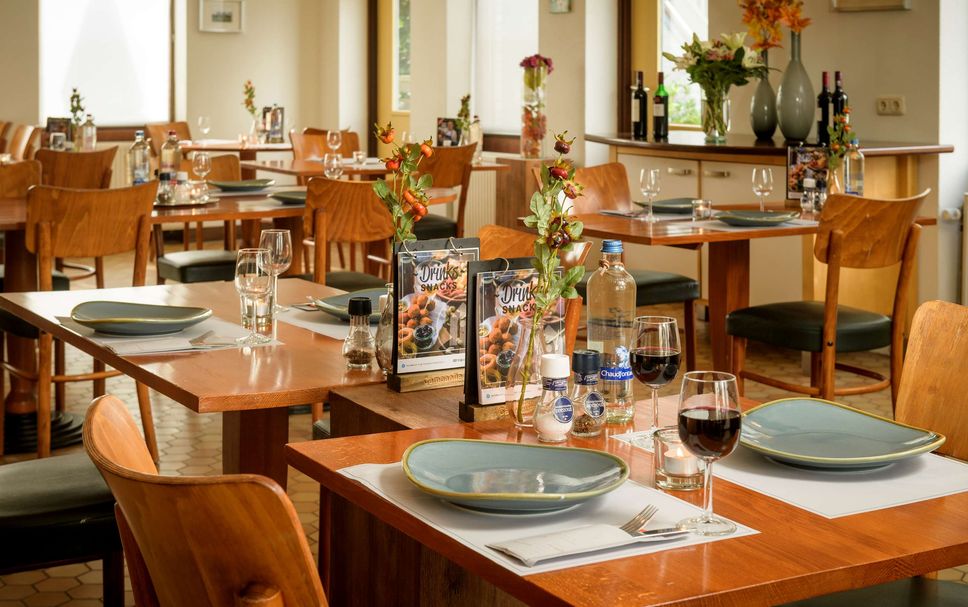 Restaurang Foto