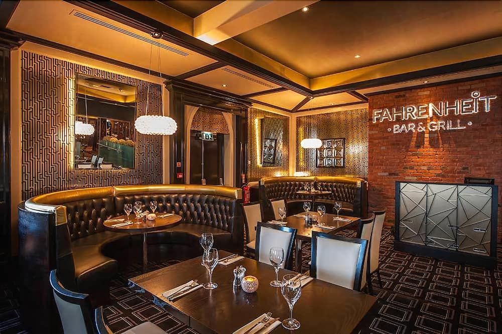 Restaurang Foto