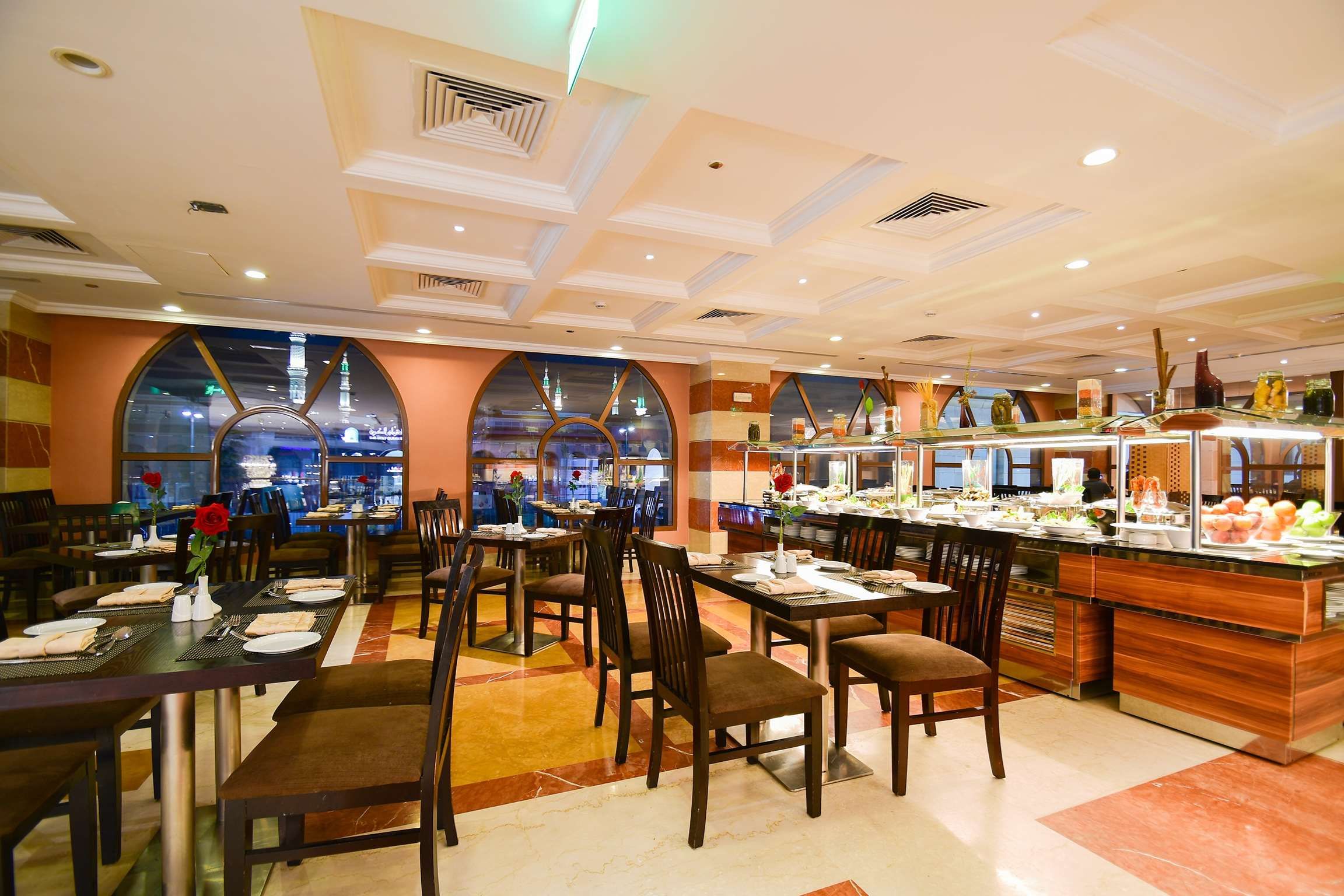 Restaurang