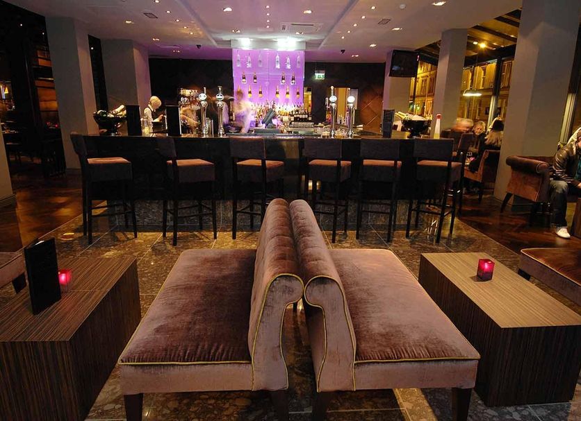 Bar Foto