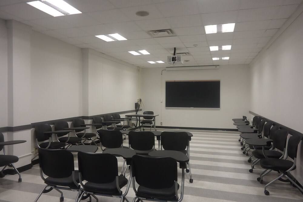 Konferensrum