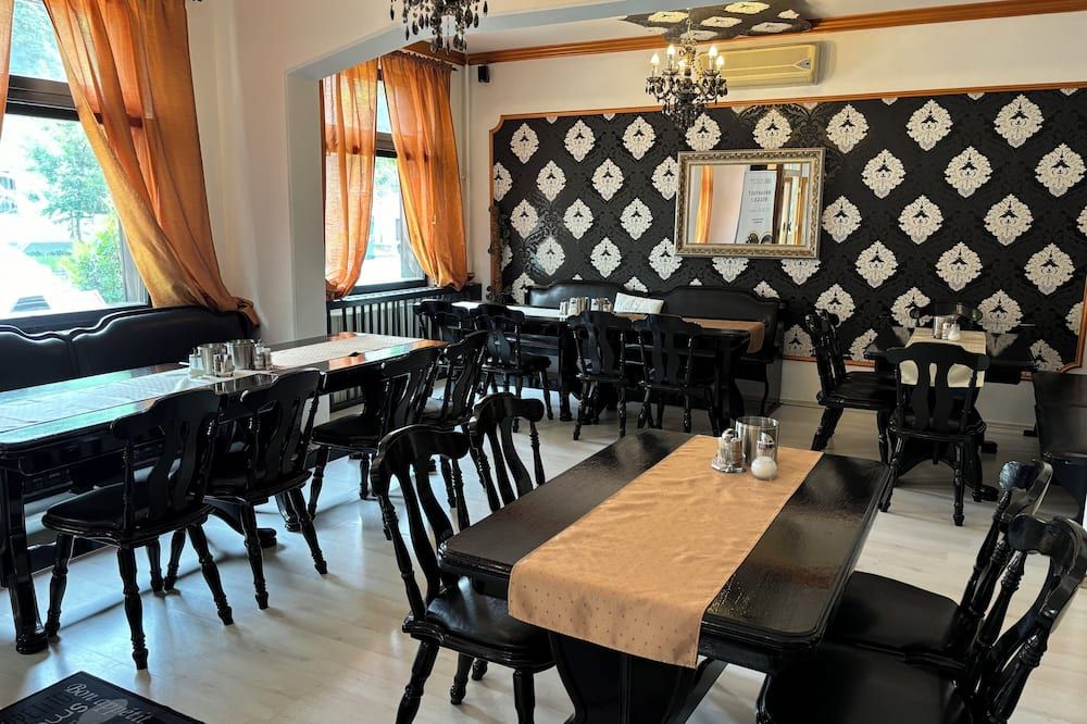 Restaurang