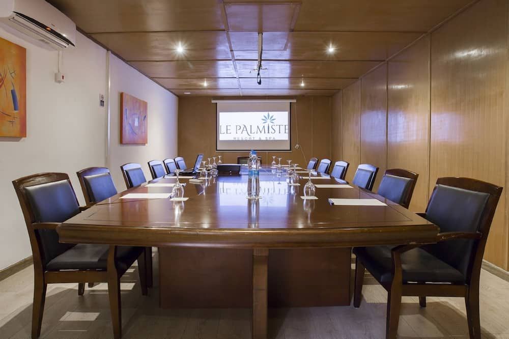 Konferensrum