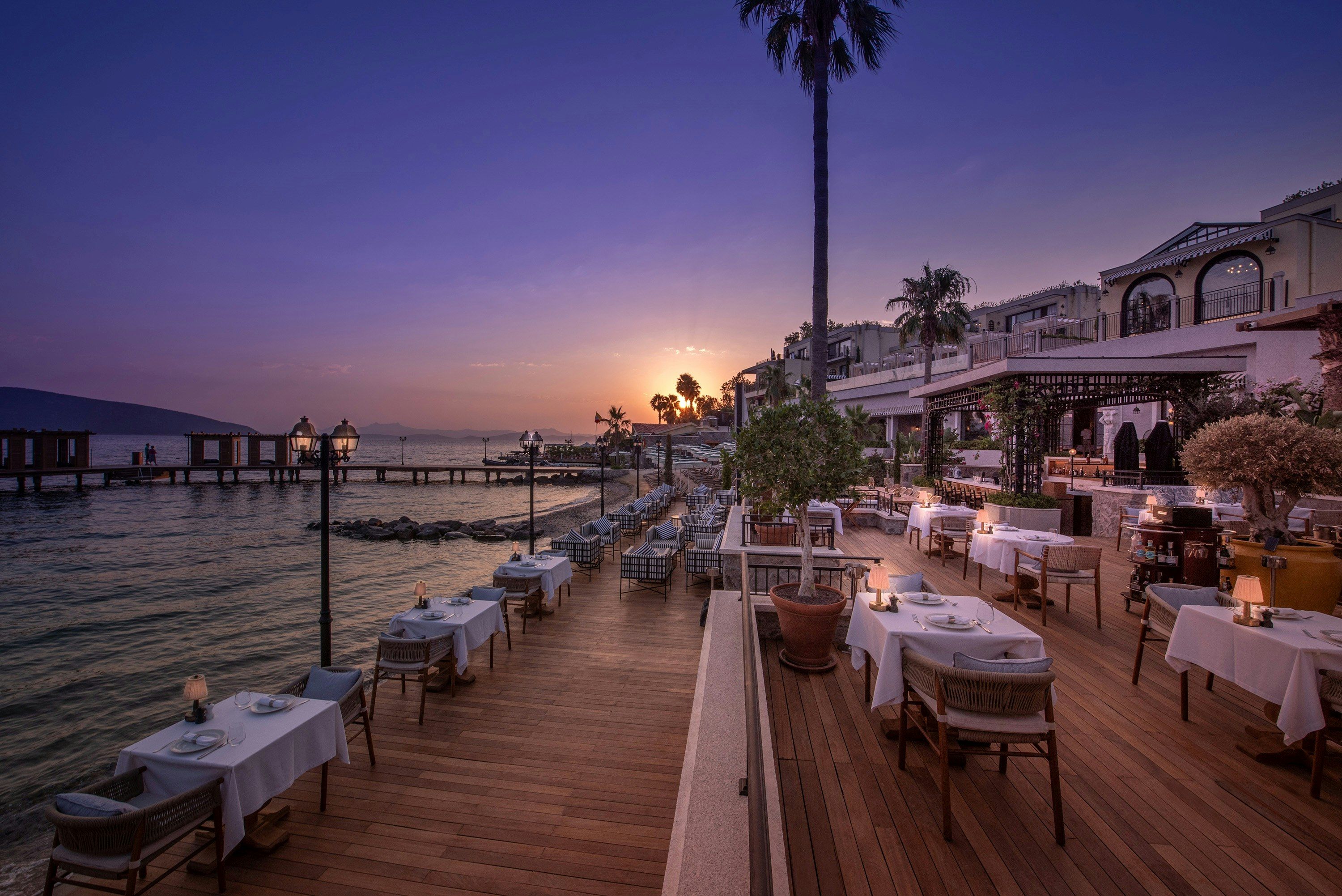 Restaurang