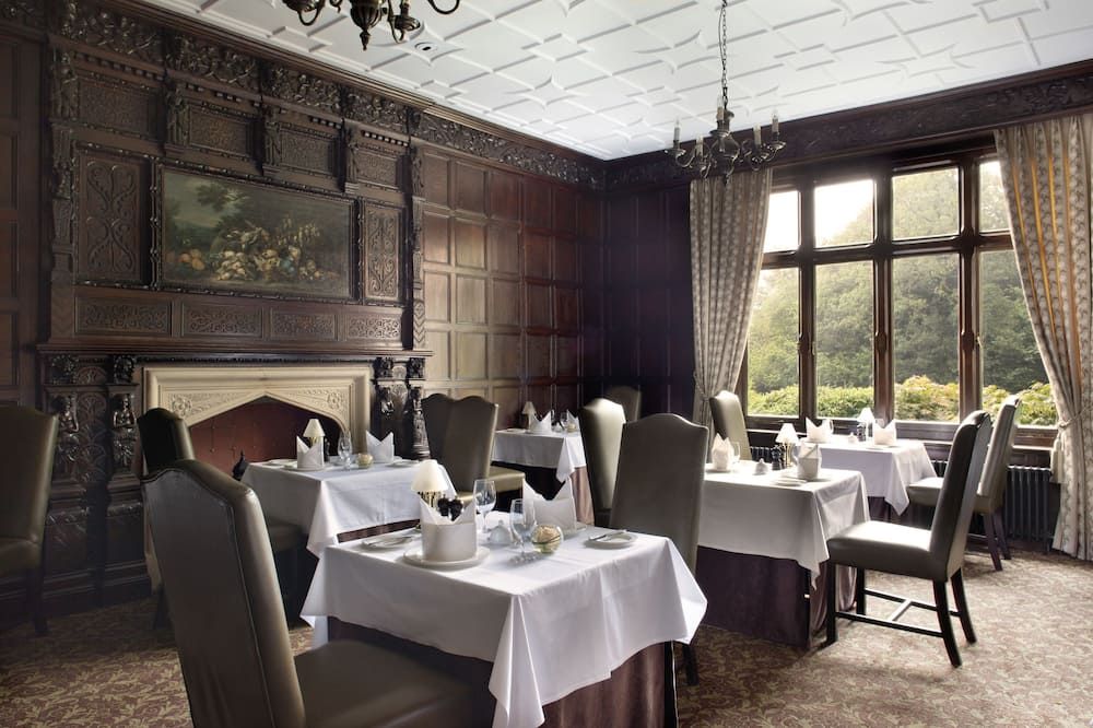 Restaurang