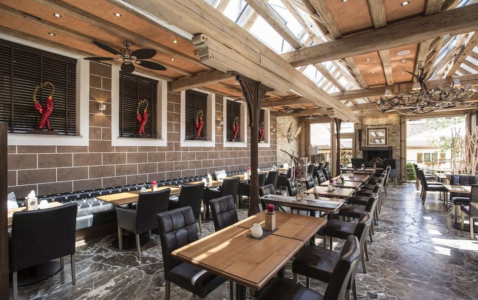 Restaurang Foto
