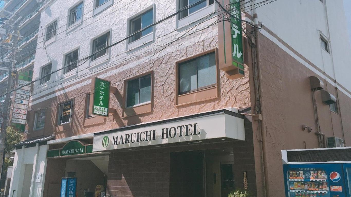 Maruichi Hotel