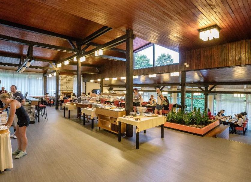 Restaurang Foto