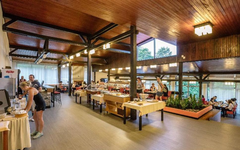 Restaurang Foto