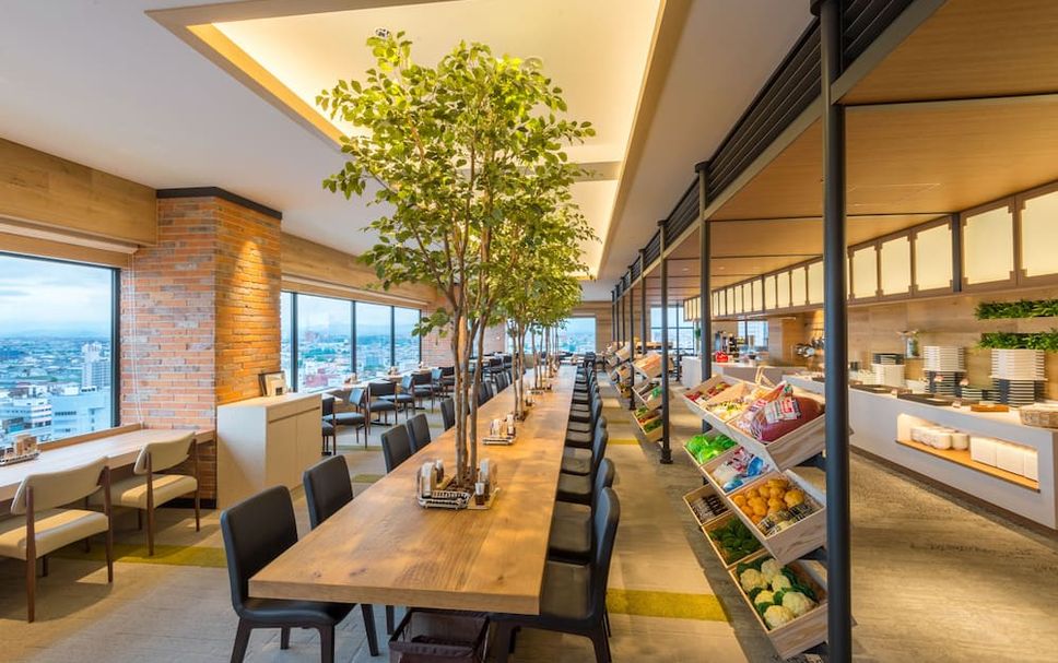 Restaurang Foto