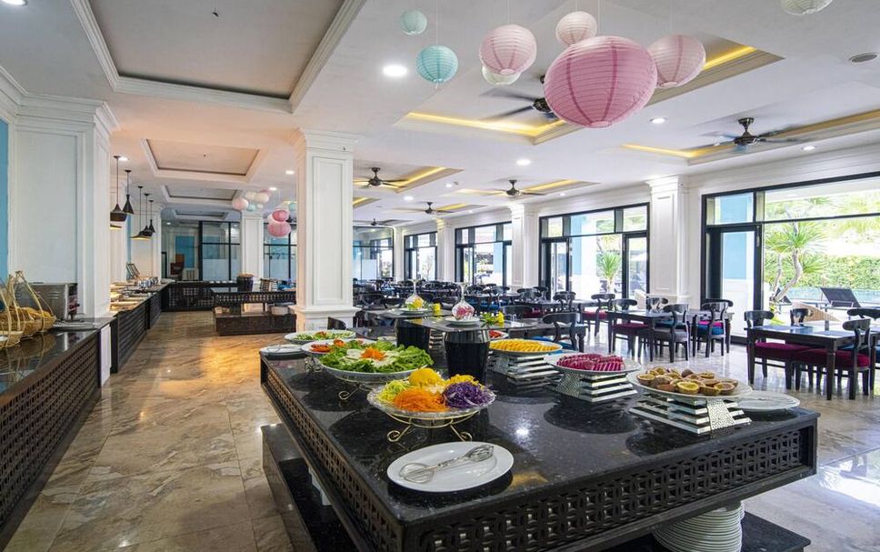 Restaurang Foto