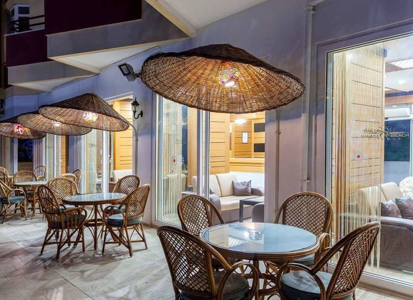 Restaurang Foto