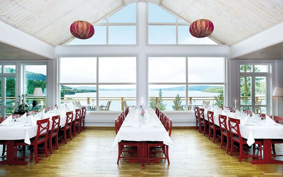 Restaurang Foto